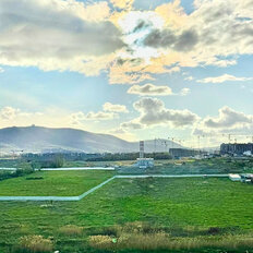 Квартира 34,1 м², 1-комнатная - изображение 3