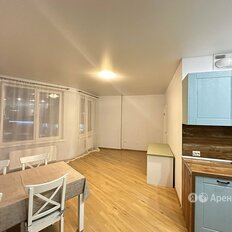 Квартира 127 м², 3-комнатная - изображение 4