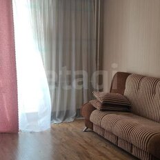 Квартира 18,8 м², студия - изображение 2
