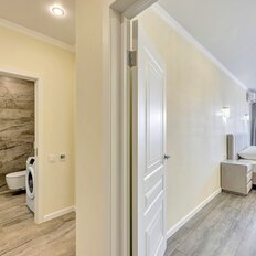 Квартира 48 м², 1-комнатная - изображение 4