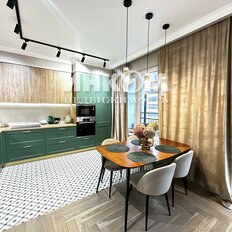 Квартира 80,3 м², 3-комнатная - изображение 5