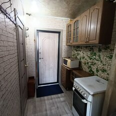 Квартира 22,7 м², 1-комнатная - изображение 5