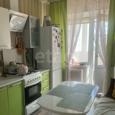 Квартира 42,1 м², 1-комнатная - изображение 5