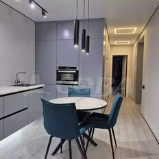 Квартира 47,4 м², 1-комнатная - изображение 2