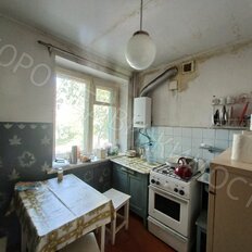 Квартира 62,5 м², 3-комнатная - изображение 5