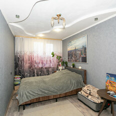 Квартира 58,7 м², 3-комнатная - изображение 5