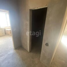 Квартира 44,1 м², 1-комнатная - изображение 5