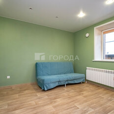 Квартира 29,1 м², студия - изображение 3