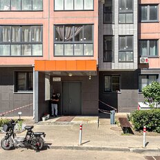 Квартира 23,1 м², студия - изображение 1