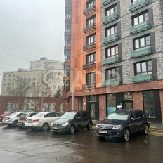 93,7 м², помещение свободного назначения - изображение 1