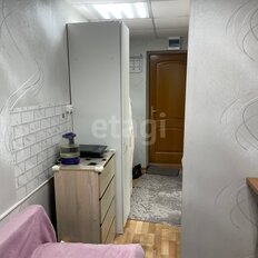 Квартира 16,8 м², студия - изображение 4