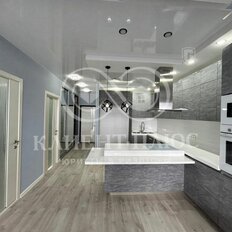 Квартира 67 м², 3-комнатная - изображение 4