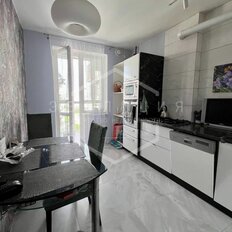 Квартира 60 м², 2-комнатная - изображение 3
