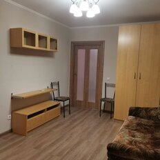 Квартира 37,3 м², 1-комнатная - изображение 5