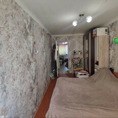 Квартира 43,7 м², 2-комнатная - изображение 3