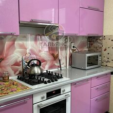 18 м², 2 комнаты - изображение 5