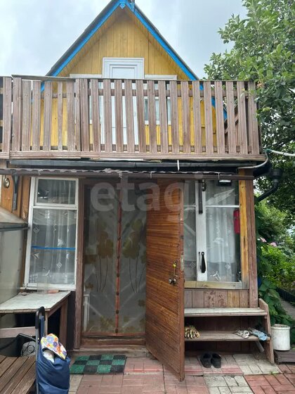 65,6 м² дом, 6,7 сотки участок 5 500 000 ₽ - изображение 44