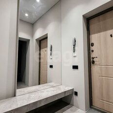Квартира 98 м², 4-комнатная - изображение 5