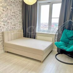 Квартира 71 м², 3-комнатная - изображение 4