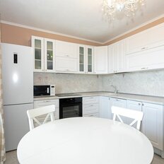 Квартира 42,4 м², 1-комнатная - изображение 2
