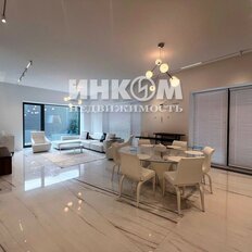 Квартира 114,7 м², 3-комнатная - изображение 3