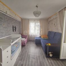 Квартира 35 м², 1-комнатная - изображение 1