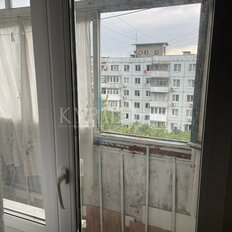 Квартира 25 м², 1-комнатная - изображение 5