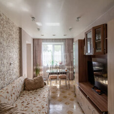 Квартира 56 м², 3-комнатная - изображение 3