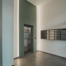 Квартира 60,7 м², 1-комнатная - изображение 5