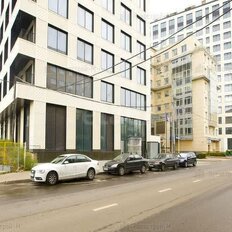 Квартира 60 м², студия - изображение 5