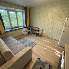 Квартира 17,9 м², студия - изображение 1