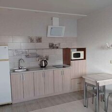 Квартира 30 м², студия - изображение 1