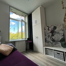 Квартира 16 м², студия - изображение 1