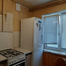 Квартира 36 м², 1-комнатная - изображение 3