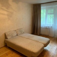 Квартира 48 м², 1-комнатная - изображение 1
