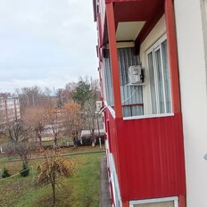 Квартира 44 м², 2-комнатная - изображение 1