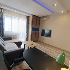 Квартира 85 м², 2-комнатная - изображение 4