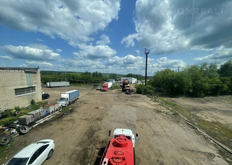 500 м², производственное помещение 7 700 000 ₽ - изображение 33