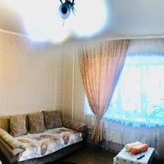 Квартира 40 м², 1-комнатная - изображение 3