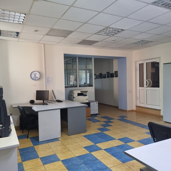 1056 м², склад 475 200 ₽ в месяц - изображение 17