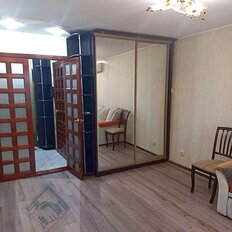 Квартира 40 м², 1-комнатная - изображение 2