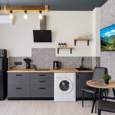 Квартира 29 м², студия - изображение 3