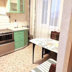 Квартира 42 м², 1-комнатная - изображение 1