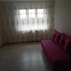 Квартира 33 м², 1-комнатная - изображение 2