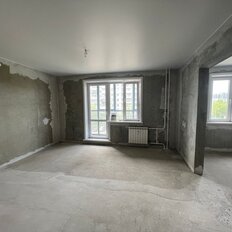 Квартира 85,9 м², 4-комнатная - изображение 3