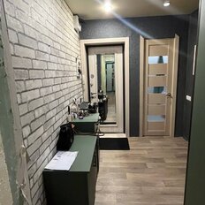 Квартира 57,1 м², 3-комнатная - изображение 4