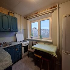 Квартира 44 м², 2-комнатная - изображение 2