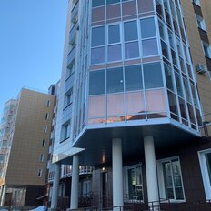 Квартира 70,6 м², 2-комнатная - изображение 5