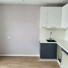 Квартира 22 м², студия - изображение 4