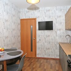 Квартира 53 м², 2-комнатная - изображение 3